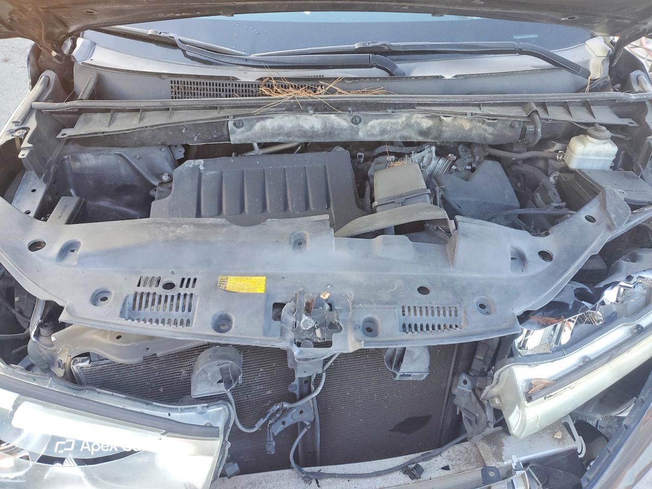 Toyota Highlander 2014