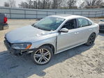 Volkswagen Passat 2014