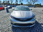Chrysler 200 2015