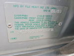 Subaru Forester 2004