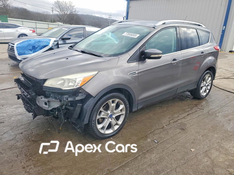 Ford Escape 2014 - Image 1 of 15