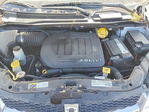 Dodge Caravan 2016