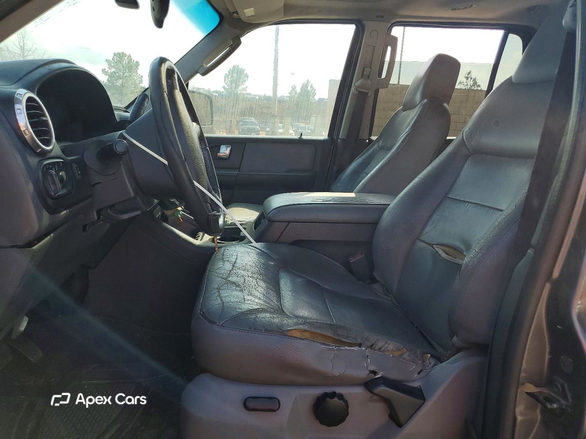 Ford Expedition 2003