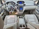 Honda Odyssey 2014