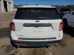 Ford Explorer 2022