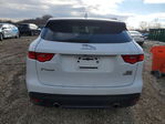 Jaguar F-Pace 2019
