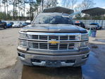 Chevrolet Silverado 2015