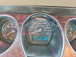 Ford Taurus 2012
