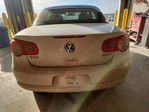 Volkswagen Eos 2011