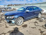 Chevrolet Impala 2017