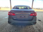 Nissan Sentra 2019