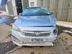 Subaru Impreza 2020