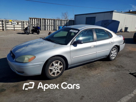 Ford Taurus 2007 - Image 1 of 14