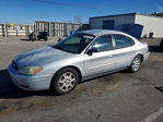 Ford Taurus 2007