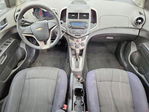 Chevrolet Sonic 2012