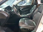 Buick Regal 2016