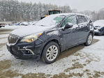 Buick Envision 2017