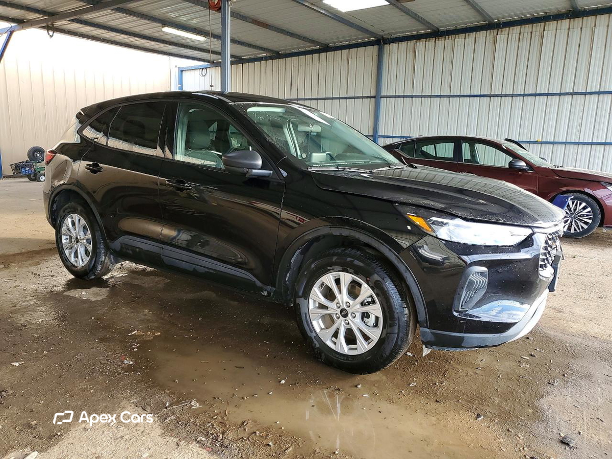 Ford Escape 2025