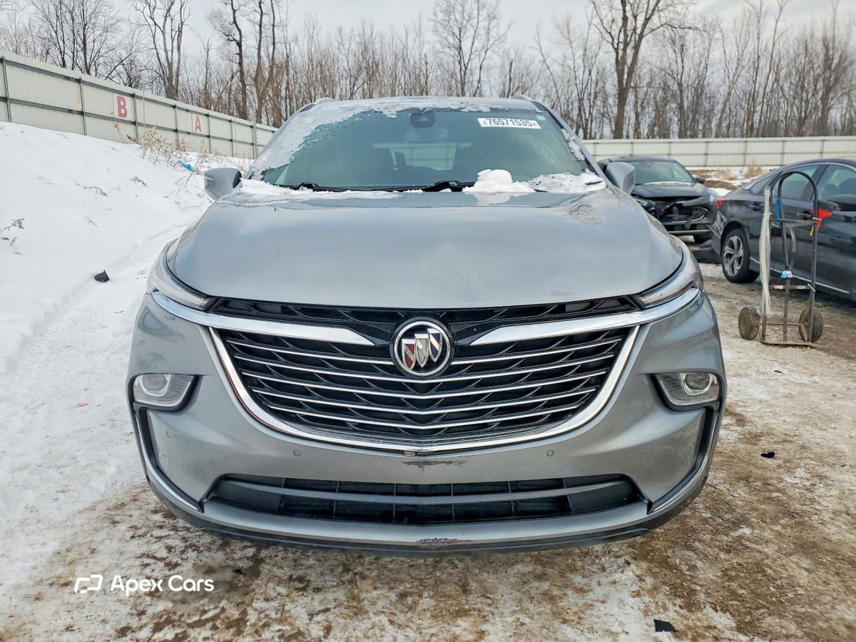 Buick Enclave 2023