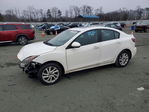 Mazda 3 2013