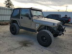Jeep Wrangler 2006