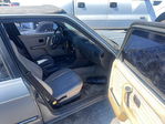 BMW Series 3 1987