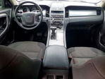 Ford Taurus 2010