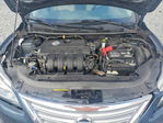 Nissan Sentra 2015