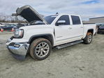 GMC Sierra 2018