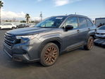 Subaru Forester 2025