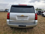 Chevrolet Tahoe 2015