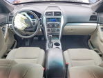 Ford Explorer 2012