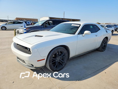 Dodge Challenger 2018 - Image 1 of 12