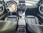 BMW Series 3 2016