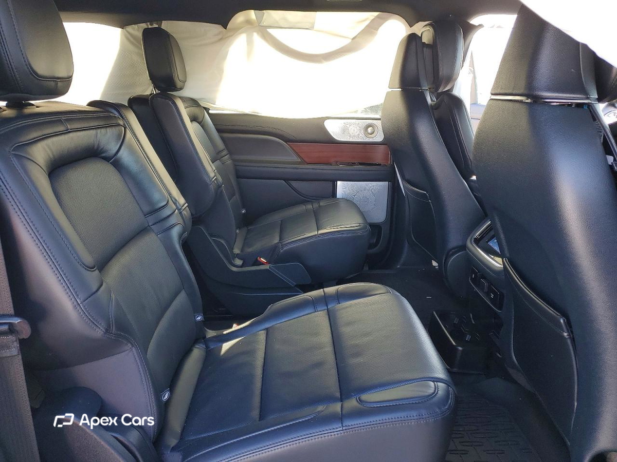 Lincoln Navigator 2023