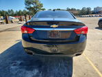 Chevrolet Impala 2014