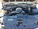 Chevrolet Silverado 2002