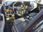 Audi Q5 2021