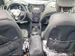 Hyundai Santa Fe 2016