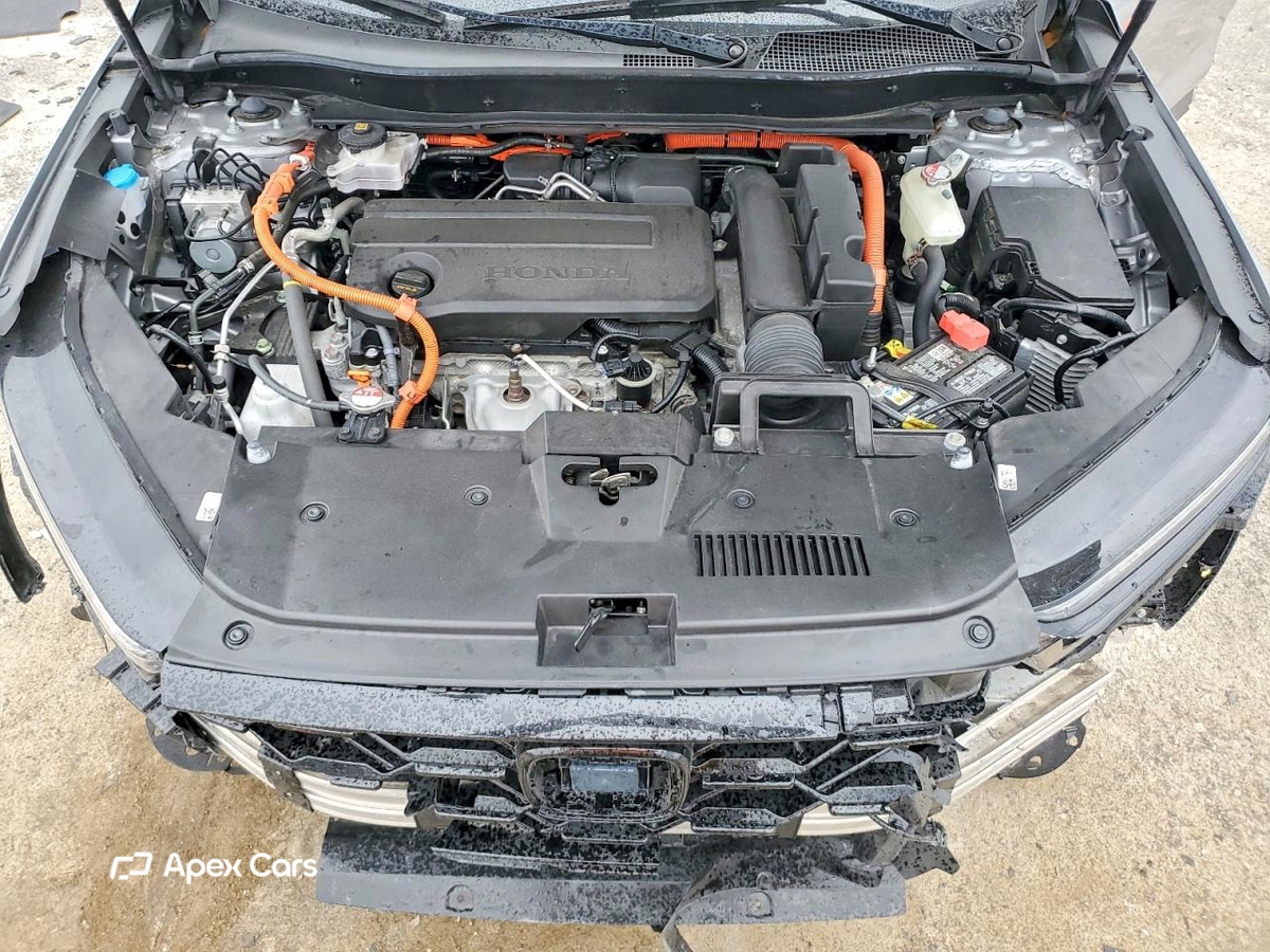 Honda CR-V 2024