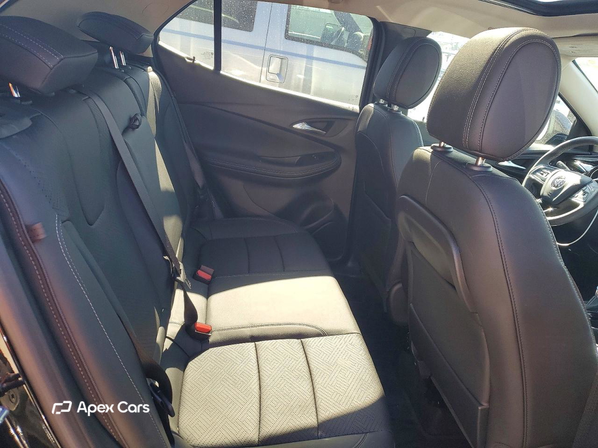 Buick Encore 2023
