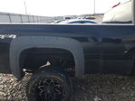 Chevrolet Silverado 2013
