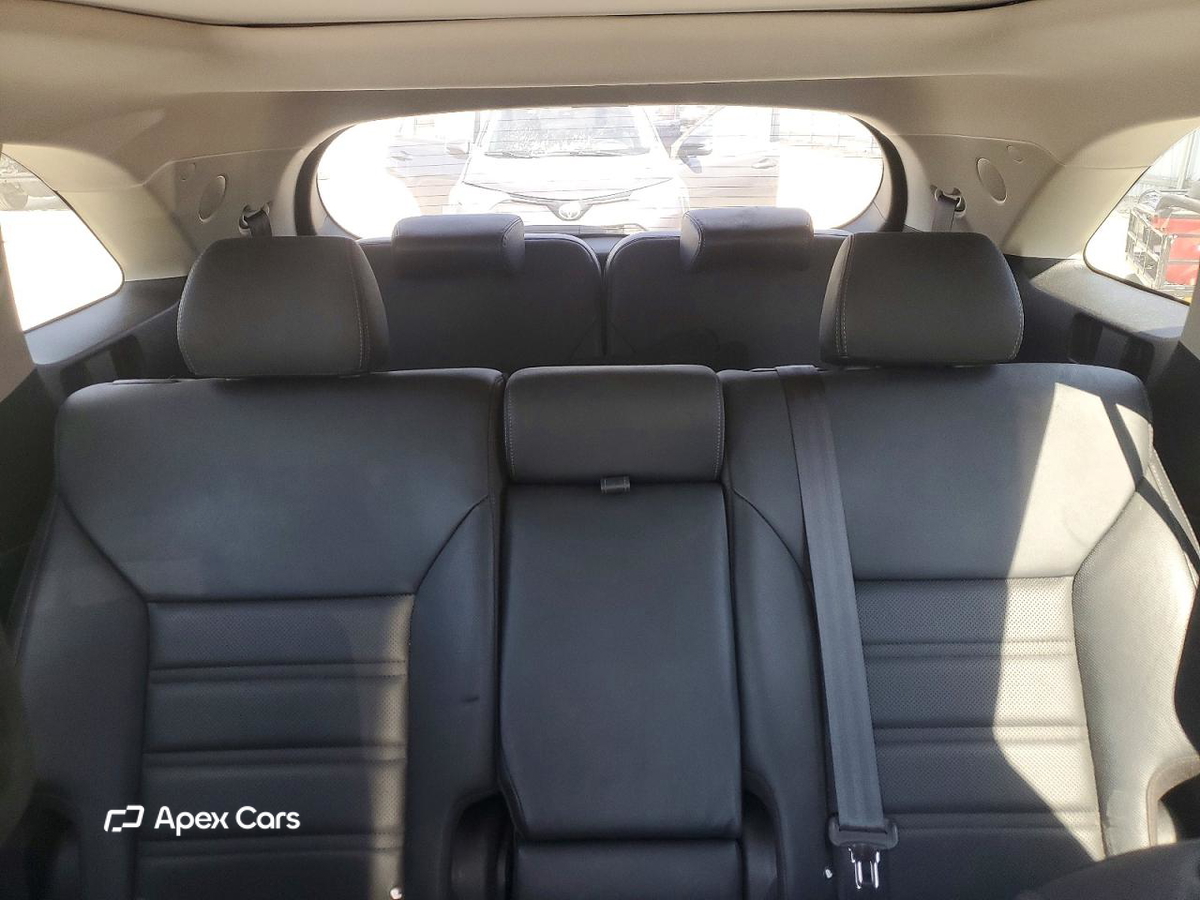 Kia Sorento 2017
