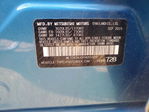 Mitsubishi Mirage 2015