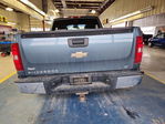 Chevrolet Silverado 2008
