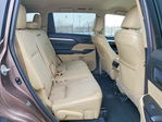 Toyota Highlander 2017