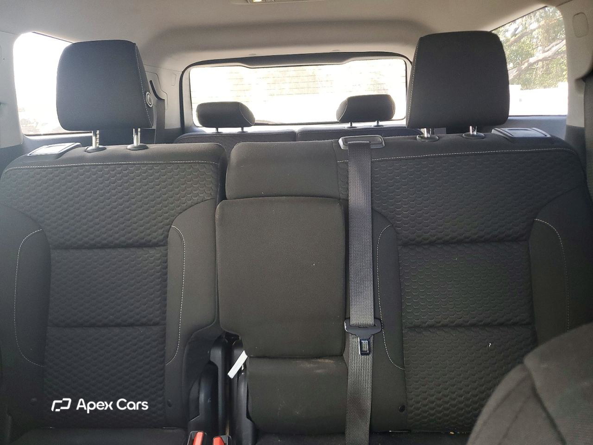 GMC Acadia 2018