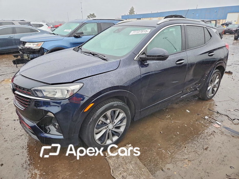 Buick Encore 2021 - Image 1 of 14