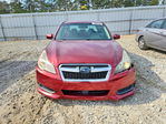 Subaru Legacy 2013