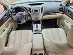 Subaru Legacy 2014